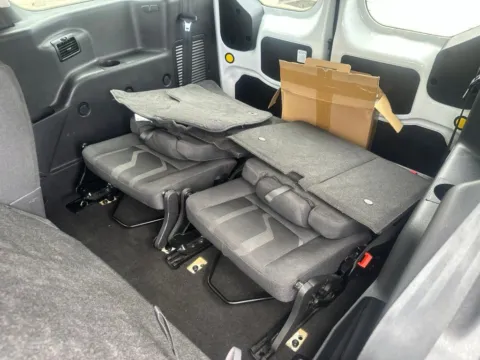 More photos of 2015 Ford Transit Connect XLT at River Falls Sales and Sport, WI