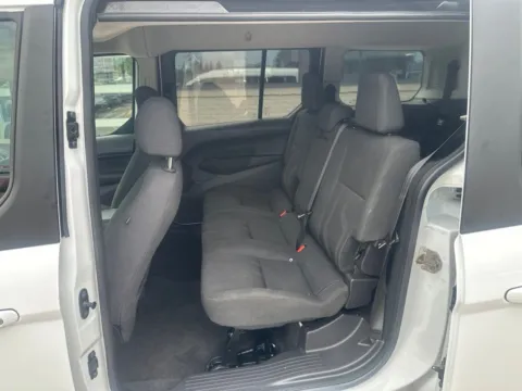 More photos of 2015 Ford Transit Connect XLT at River Falls Sales and Sport, WI
