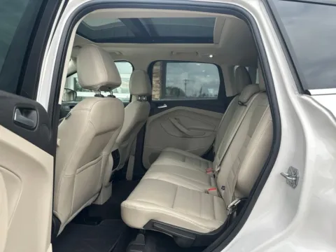 More photos of 2017 Ford Escape Titanium at River Falls Sales and Sport, WI