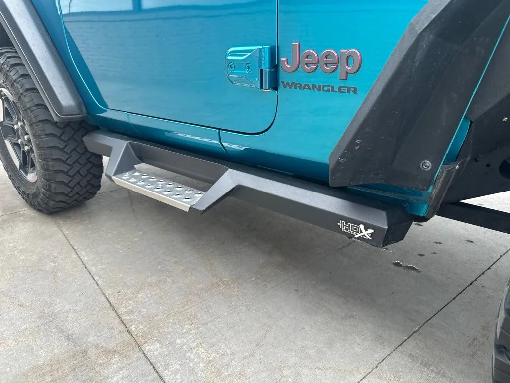 Jeep Wrangler photo 20