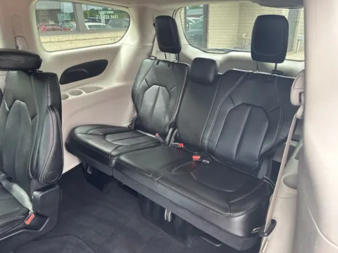 More photos of 2024 Chrysler Pacifica Touring L at River Falls Sales and Sport, WI