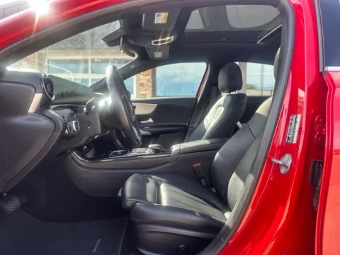 Another view of 2020 Mercedes-Benz A-Class A 220 for sale in River Falls, WI at River Falls Sales and Sport