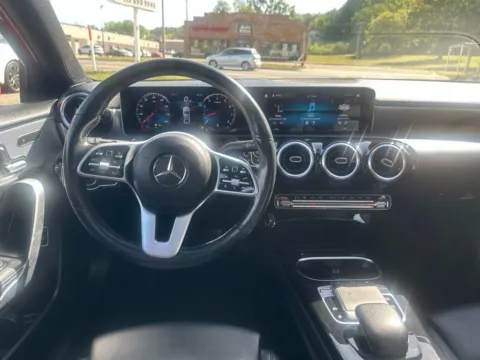 More photos of 2020 Mercedes-Benz A-Class A 220 at River Falls Sales and Sport, WI