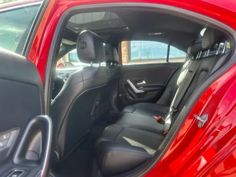 More photos of 2020 Mercedes-Benz A-Class A 220 at River Falls Sales and Sport, WI