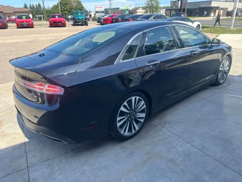 Photos of 2019 Lincoln MKZ Reserve for sale in River Falls, WI at River Falls Sales and Sport