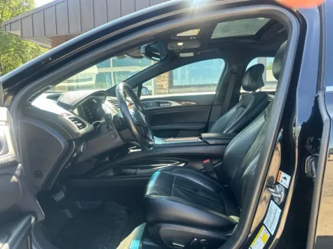 Another view of 2019 Lincoln MKZ Reserve for sale in River Falls, WI at River Falls Sales and Sport