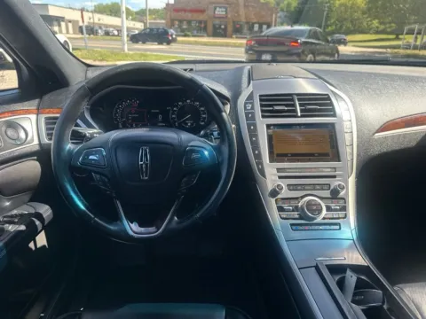 More photos of 2019 Lincoln MKZ Reserve at River Falls Sales and Sport, WI