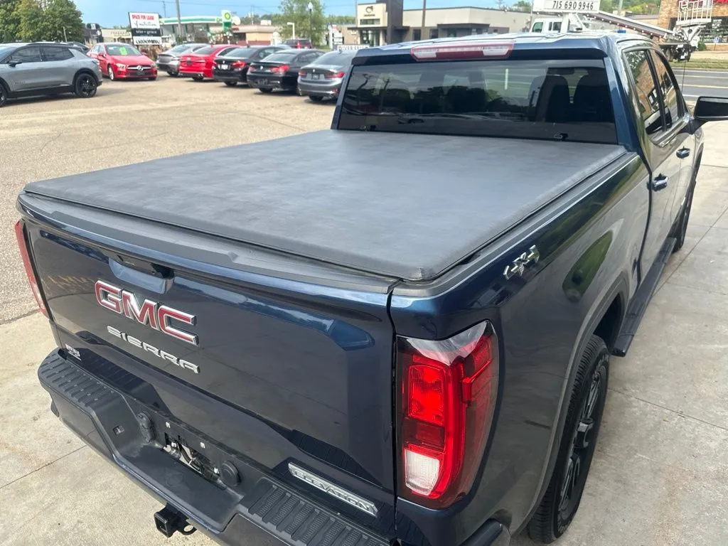 GMC Sierra photo 26