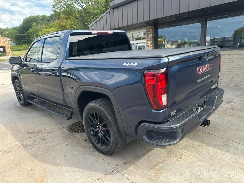 GMC Sierra photo 25