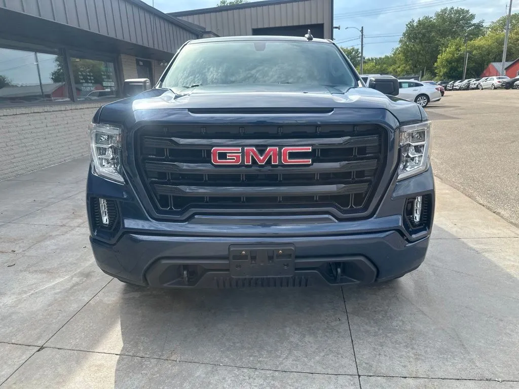 GMC Sierra photo 18