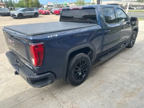 Photos of 2020 GMC Sierra 1500 Elevation for sale in River Falls, WI at River Falls Sales and Sport