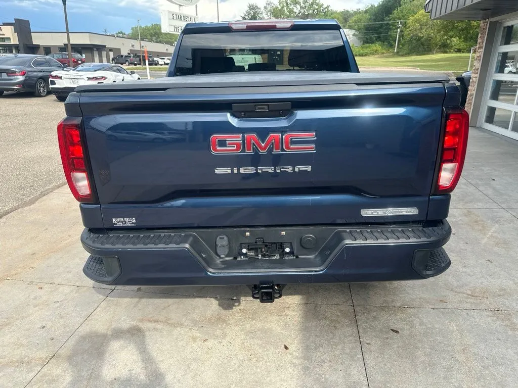 GMC Sierra photo 24