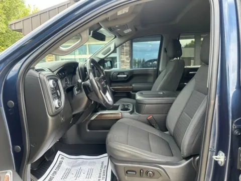 Another view of 2020 GMC Sierra 1500 Elevation for sale in River Falls, WI at River Falls Sales and Sport