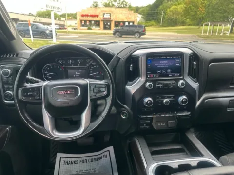 More photos of 2020 GMC Sierra 1500 Elevation at River Falls Sales and Sport, WI