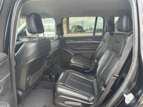 More photos of 2021 Jeep Grand Cherokee L Limited at River Falls Sales and Sport, WI
