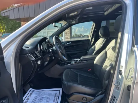 Another view of 2018 Mercedes-Benz GLE 350 for sale in River Falls, WI at River Falls Sales and Sport