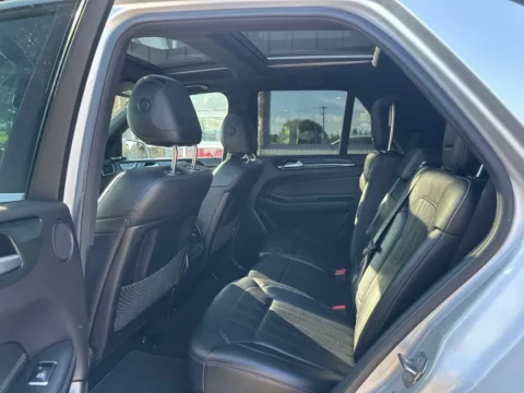 More photos of 2018 Mercedes-Benz GLE 350 at River Falls Sales and Sport, WI