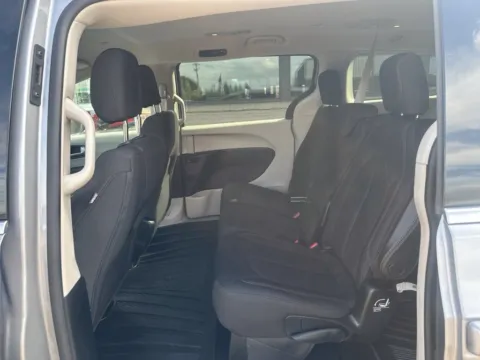 More photos of 2017 Chrysler Pacifica Touring at River Falls Sales and Sport, WI