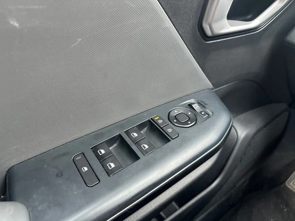Kia K4 photo 12