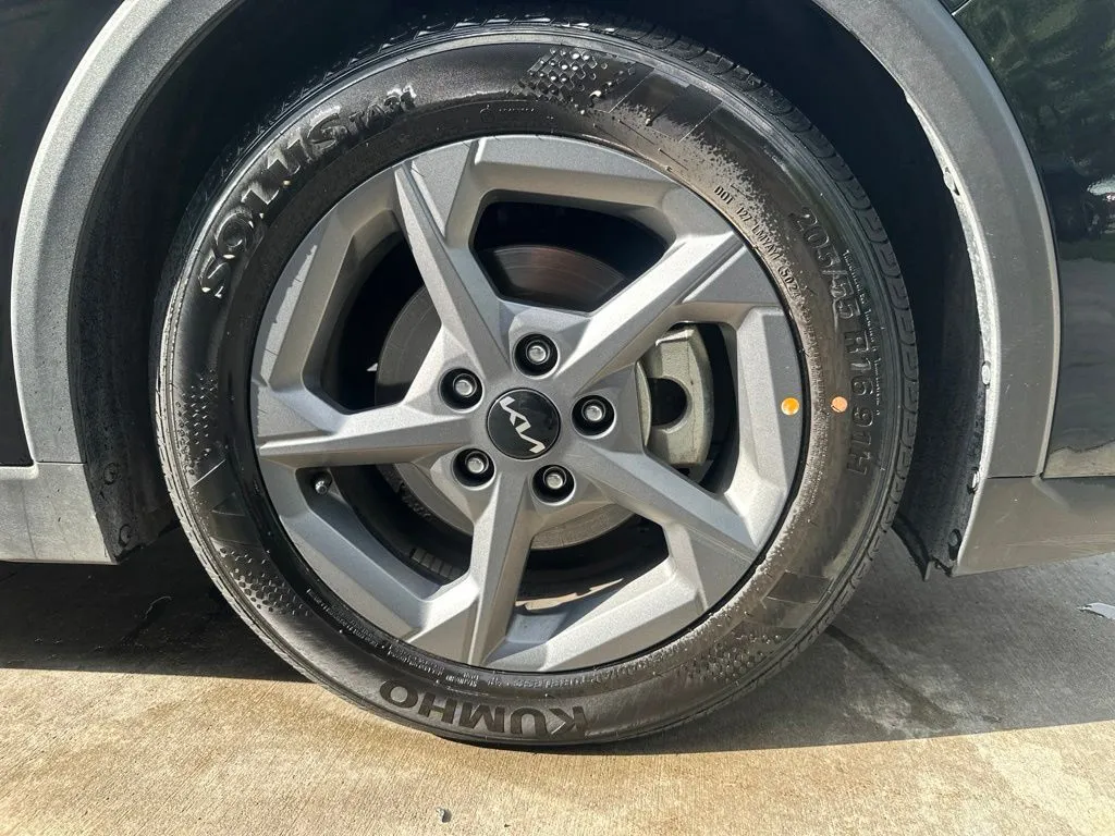 Kia K4 photo 19