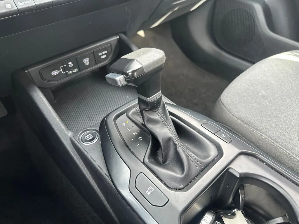 Kia K4 photo 9