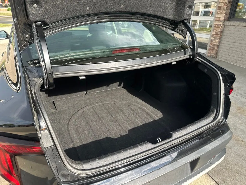 Kia K4 photo 25