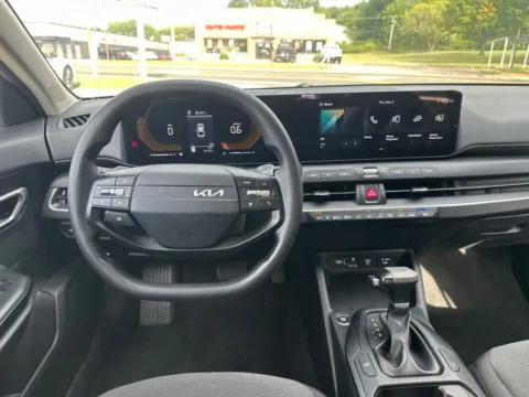 More photos of 2025 Kia K4 LXS at River Falls Sales and Sport, WI