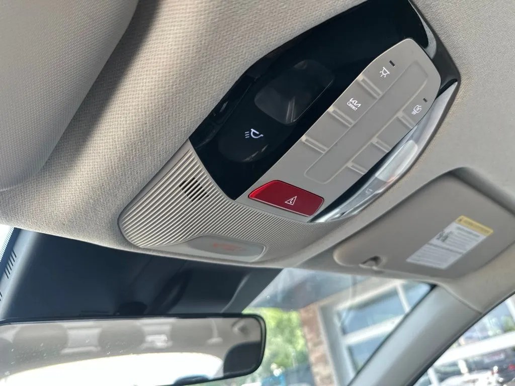 Kia K4 photo 13