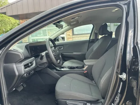Another view of 2025 Kia K4 LXS for sale in River Falls, WI at River Falls Sales and Sport