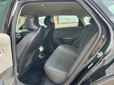 More photos of 2025 Kia K4 LXS at River Falls Sales and Sport, WI