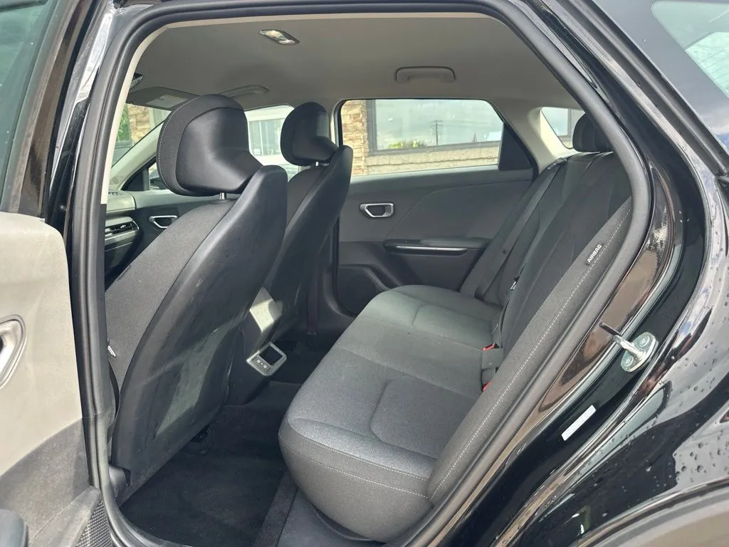 Kia K4 photo 4