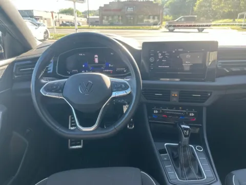 More photos of 2025 Volkswagen Jetta 1.5T Sport at River Falls Sales and Sport, WI