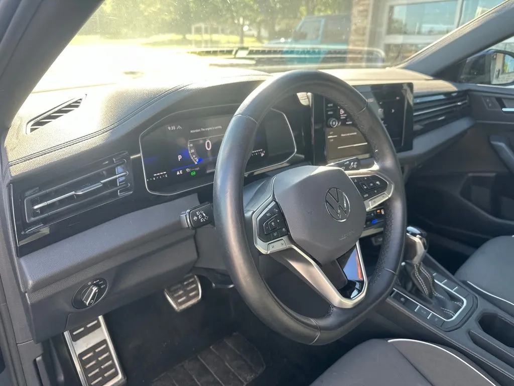 Volkswagen Jetta photo 6
