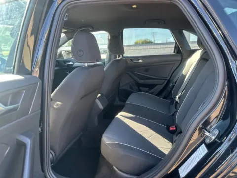 More photos of 2025 Volkswagen Jetta 1.5T Sport at River Falls Sales and Sport, WI