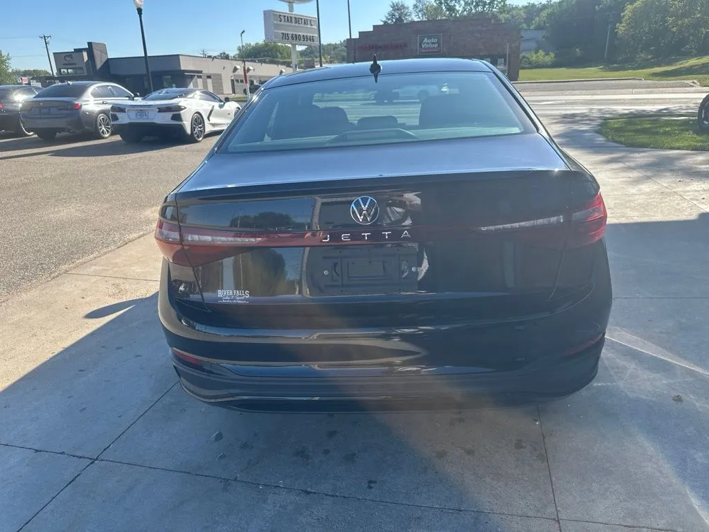 Volkswagen Jetta photo 22