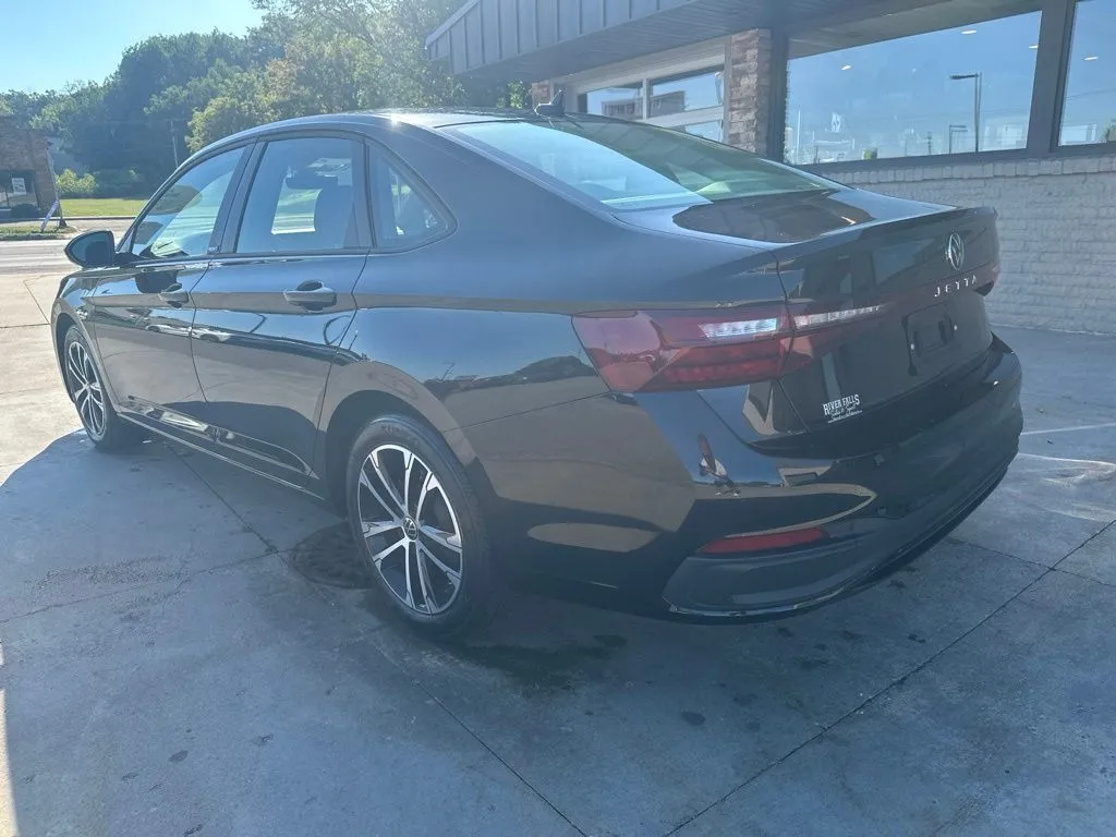 Volkswagen Jetta photo 23