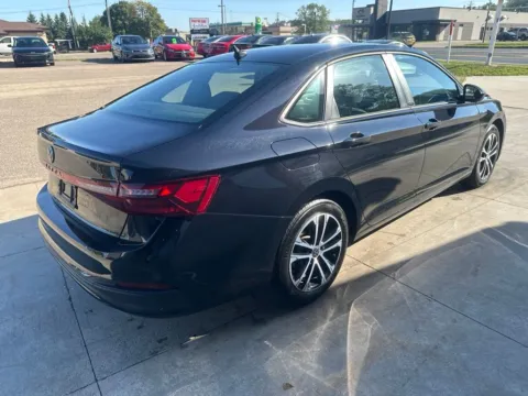 Photos of 2025 Volkswagen Jetta 1.5T Sport for sale in River Falls, WI at River Falls Sales and Sport