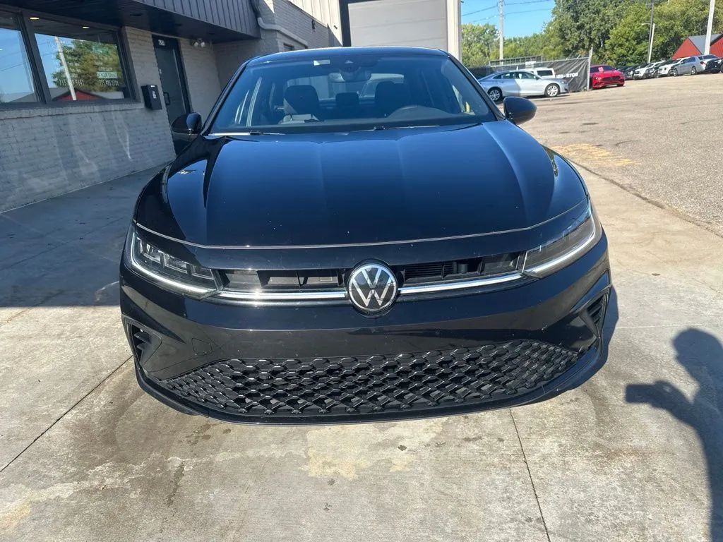 Volkswagen Jetta photo 18