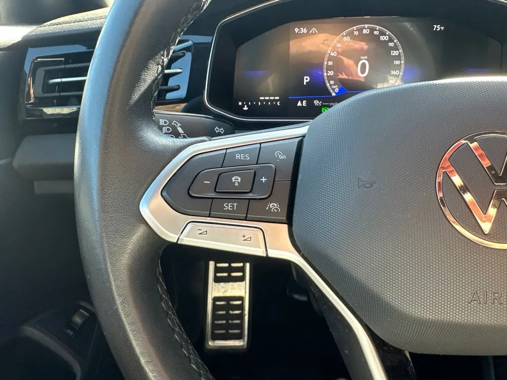 Volkswagen Jetta photo 11