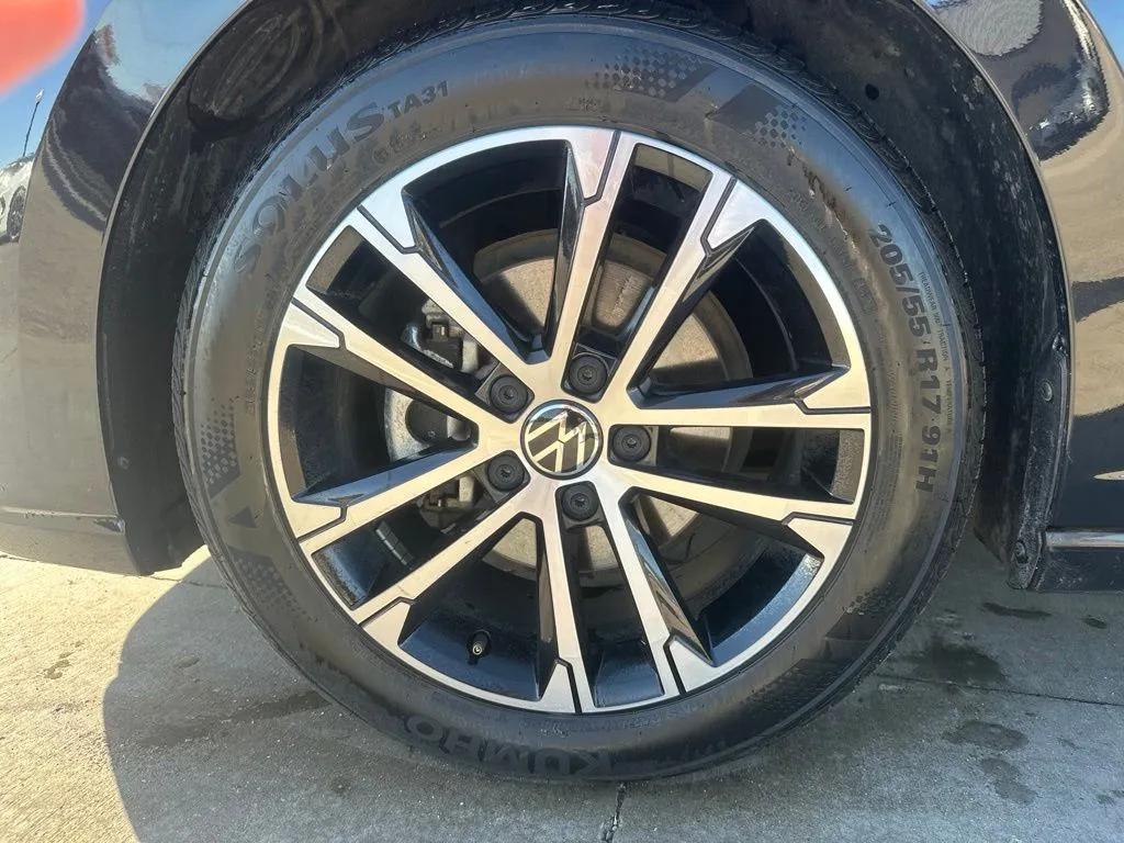 Volkswagen Jetta photo 17