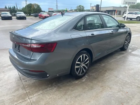 Photos of 2025 Volkswagen Jetta 1.5T SE for sale in River Falls, WI at River Falls Sales and Sport