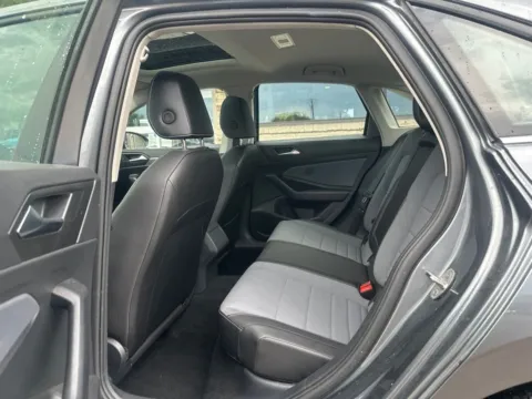 More photos of 2025 Volkswagen Jetta 1.5T SE at River Falls Sales and Sport, WI