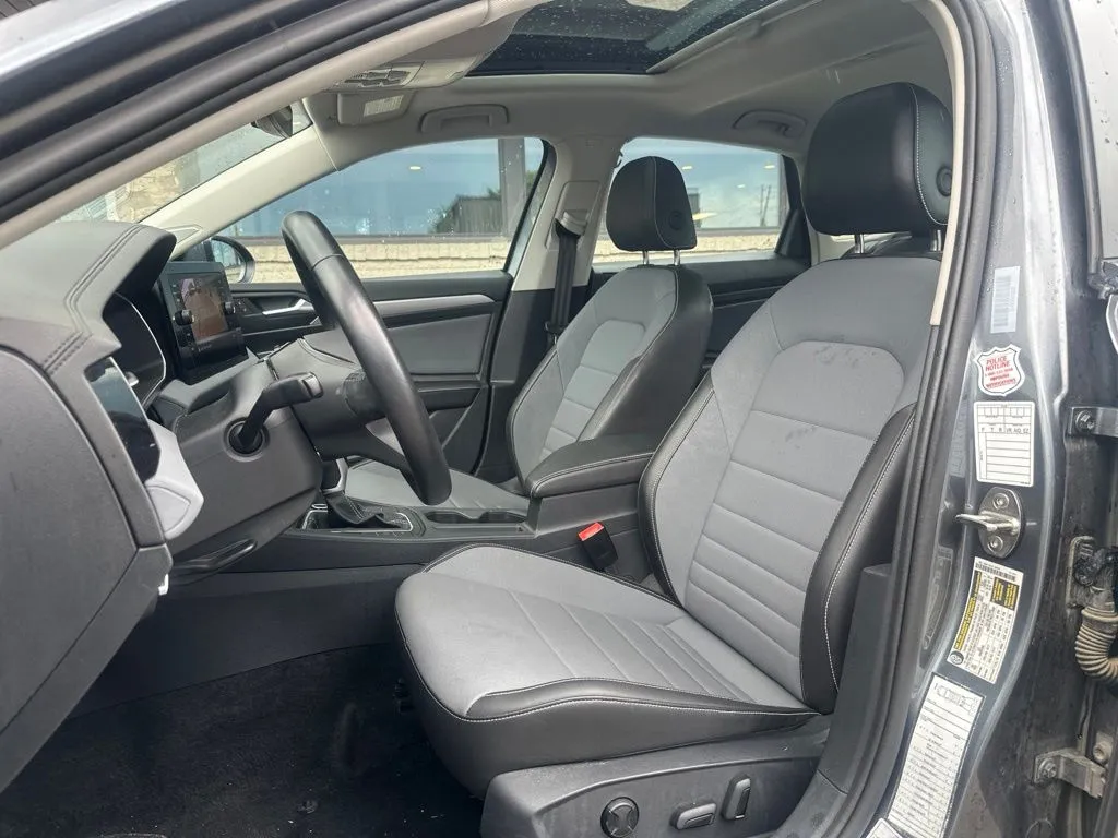 Volkswagen Jetta photo 15