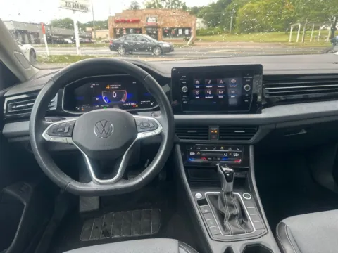More photos of 2025 Volkswagen Jetta 1.5T SE at River Falls Sales and Sport, WI
