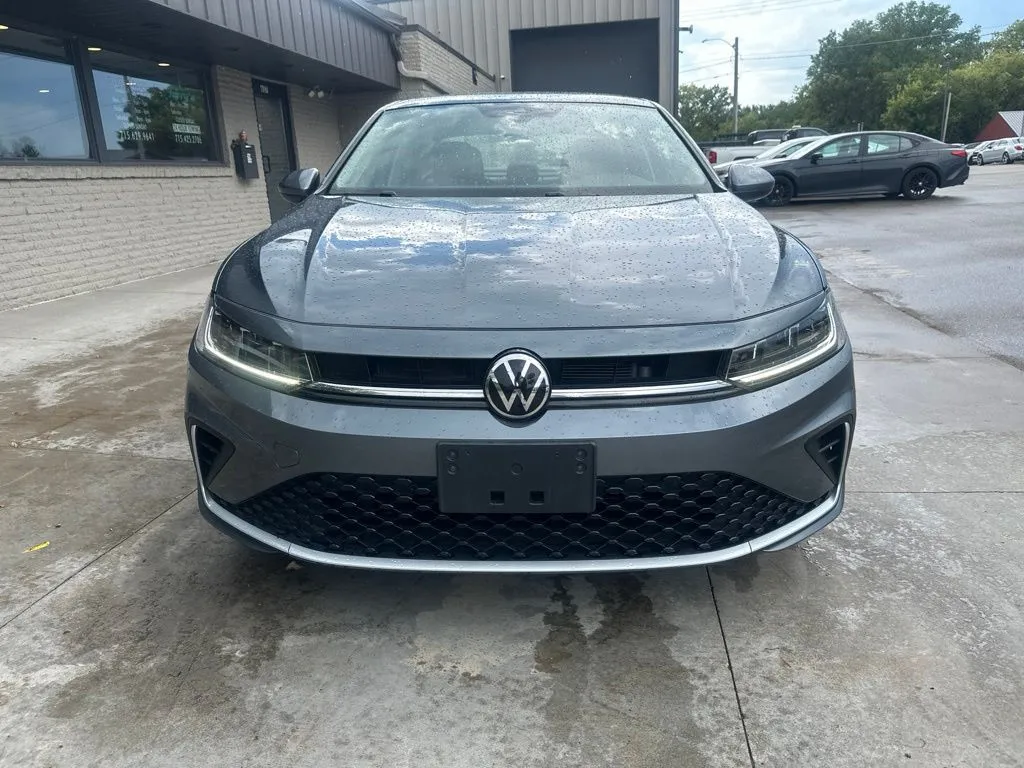 Volkswagen Jetta photo 18