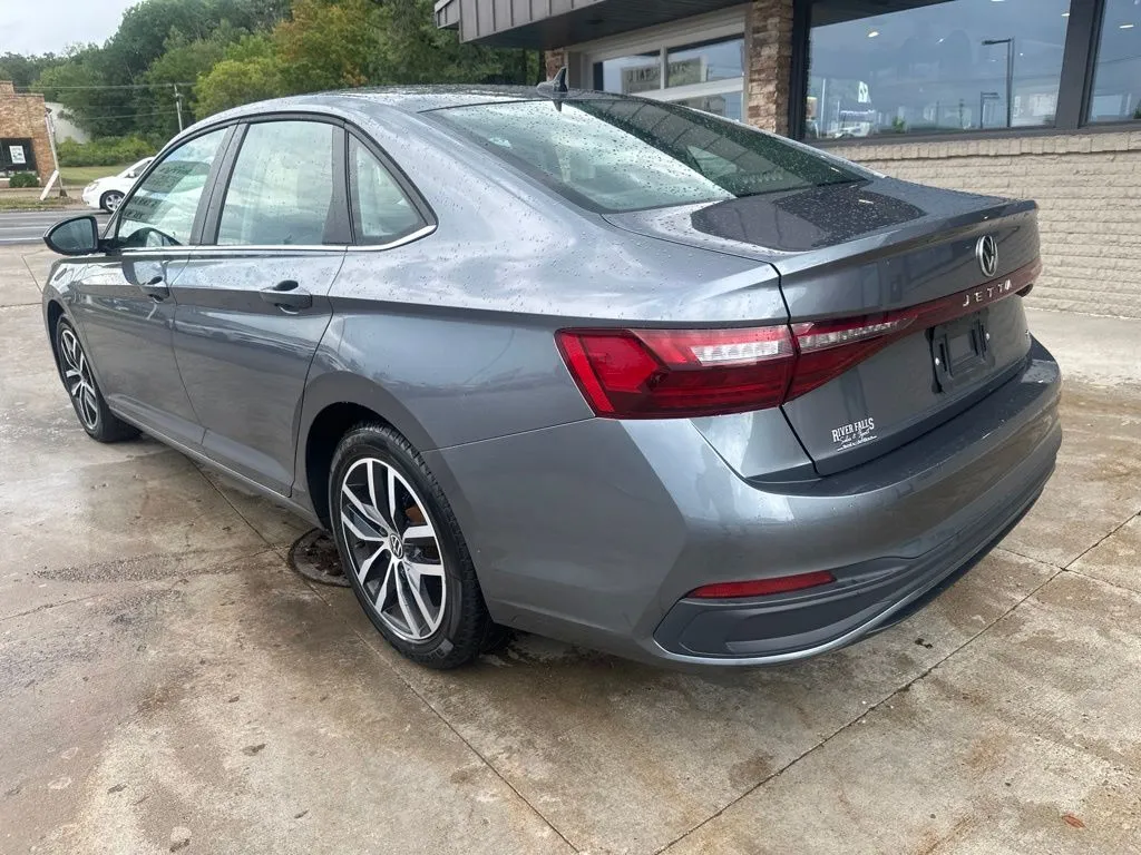 Volkswagen Jetta photo 23