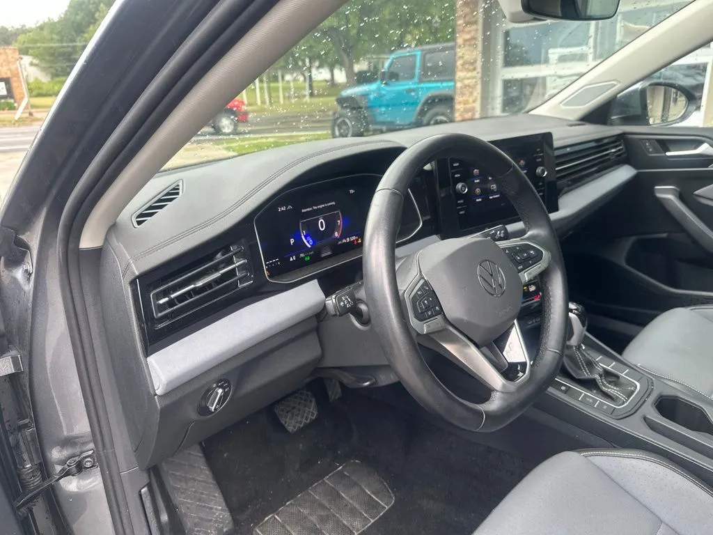 Volkswagen Jetta photo 6