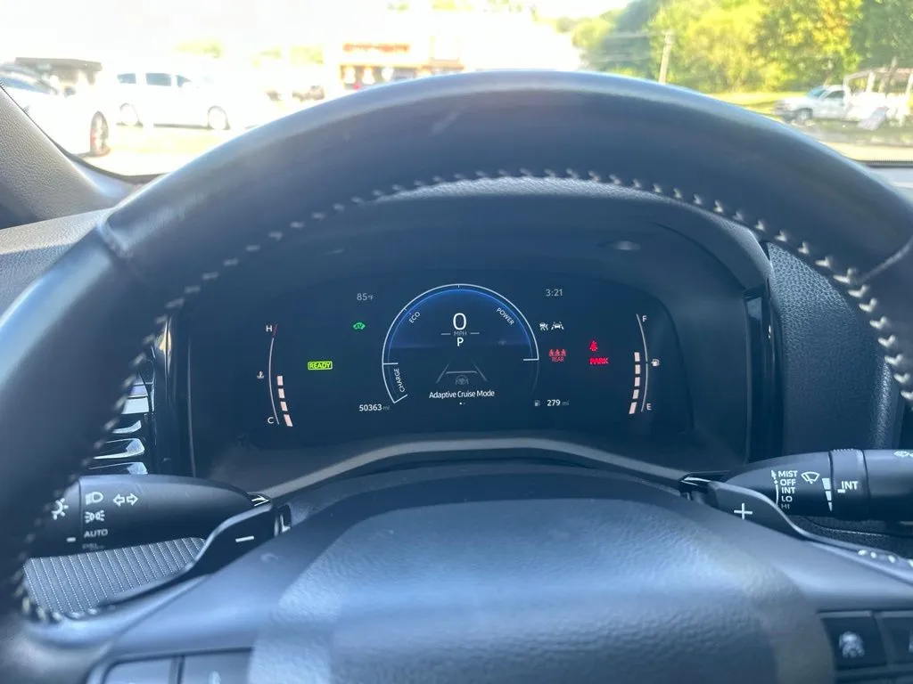 Toyota Camry photo 7
