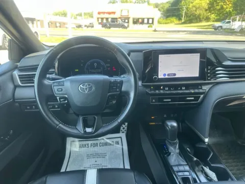 More photos of 2025 Toyota Camry SE at River Falls Sales and Sport, WI