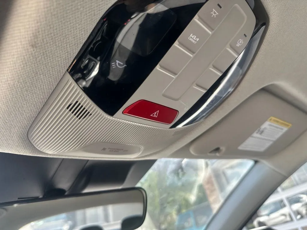 Kia K4 photo 13